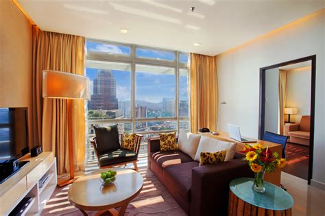 The Ideal KL Staycation at Parkroyal - ExpatGo