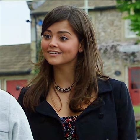 Oswin Coleman | Victoria jenna coleman, Jenna coleman, Gal gabot