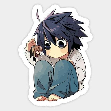 32 idées de Anime printable stickers en 2021 | autocollants kawaii, autocollants imprimables ...