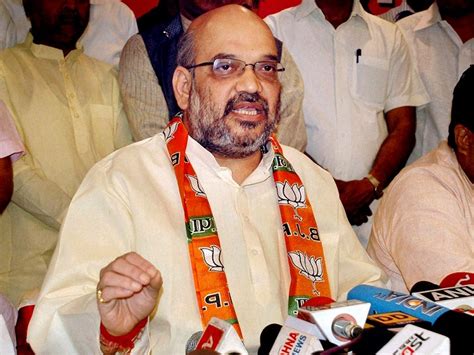 Amit Shah,BJP,President says Make BJP world’s largest party to party men