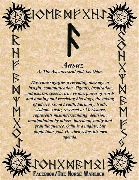 Pin by Louise Ramsay on BOS | Ancient runes, Norse symbols, Viking runes