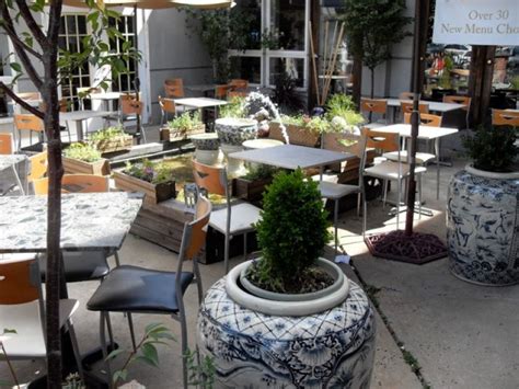 Montclair's Oases: The Best Outdoor Dining Spots - Montclair, NJ Patch