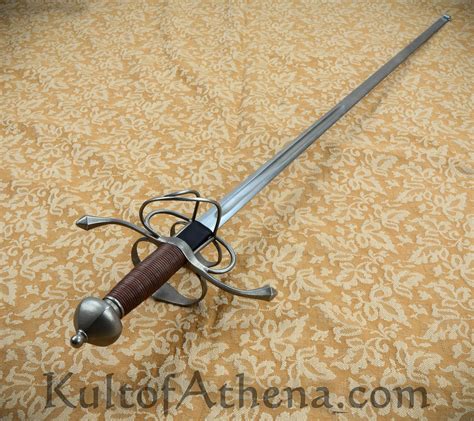 Fencing Side Sword