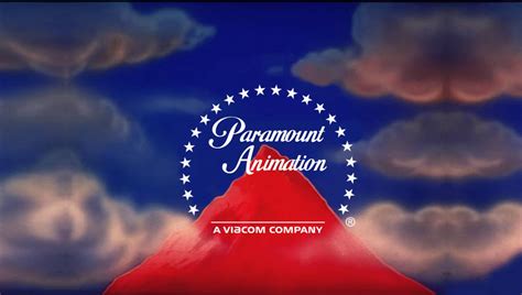 My Paramount Animation logo by MalekMasoud on DeviantArt