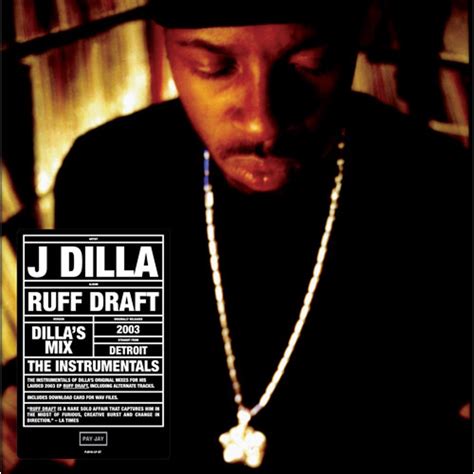 J Dilla - Dilla's Mix The Instrumentals - Vinyl - Walmart.com - Walmart.com