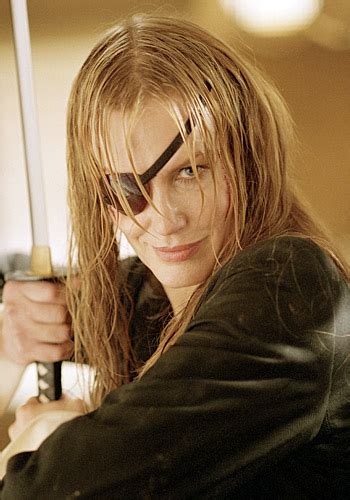 Elle Driver | Kill Bill Wiki | FANDOM powered by Wikia