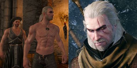 Witcher 3: 10 Hilarious Quotes From Geralt