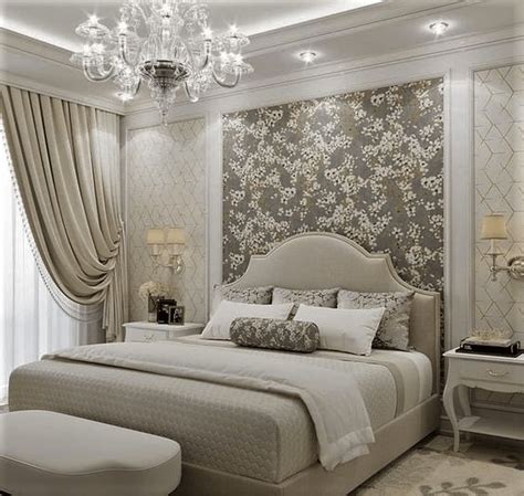 Elegant Bedroom