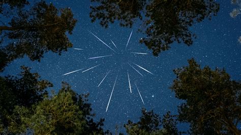 Meteorstrom der Draconiden | Star Walk