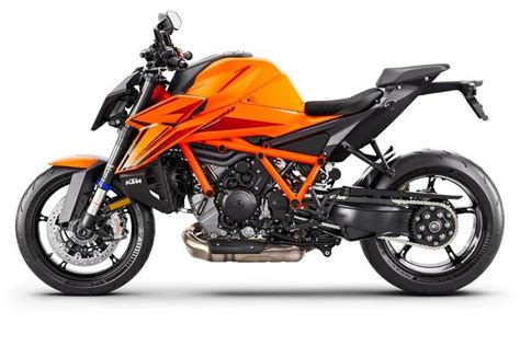 2024 Ktm 2024 Super Duke R Evo Review - Hannie Courtney