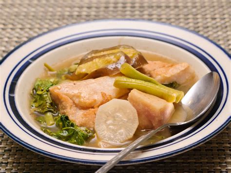 How to Cook Sinigang Na Baboy (with Pictures) - wikiHow