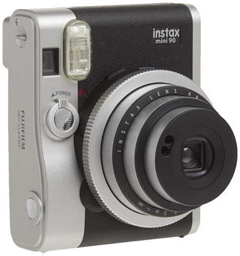 Buy Fujifilm Instax Mini 90 Neo Classic Instant Film Camera | Fado168