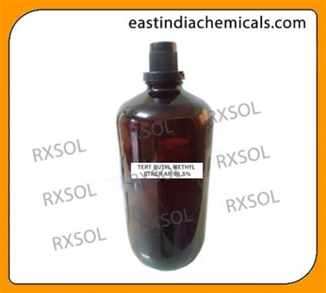 Tert AMYL ALCOHOL | East India Chemicals International Estd.1995