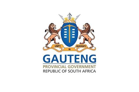 Gauteng Provincial Government Logo - Randburg Chamber of Commerce and ...