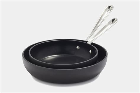 Need Nonstick Pans? Grab This All-Clad Set for 50% Off. - InsideHook