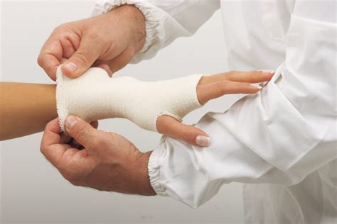 FRA FLEXIGRIP Compressive Elastic Tubular Bandage - Bowers Medical Supply