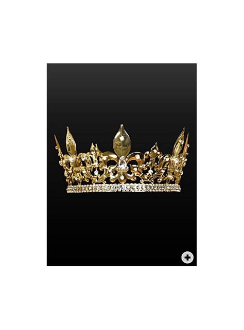 King Arthur Crown