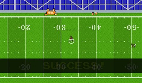 Play Unblocked Retro Bowl online on IziGames.Net