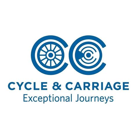 Cycle & Carriage Singapore