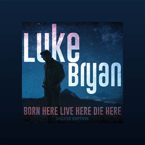 Official Luke Bryan Website