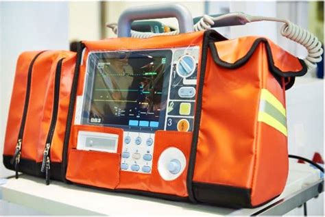 Common EMS Equipment and Tools | Coast Biomedical Equipment