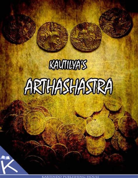 Kautilya's Arthashastra by Chanakya | eBook | Barnes & Noble®