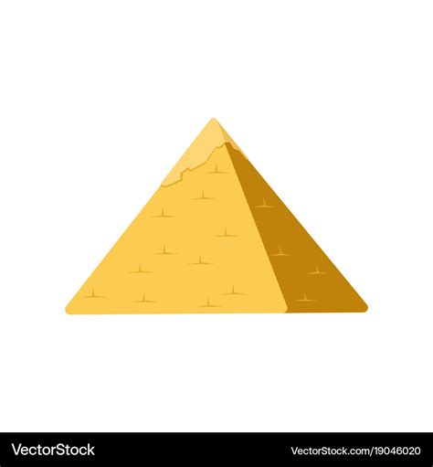 Egyptian Pyramid Symbols