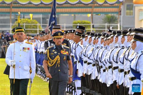 Brunei celebrates national day with moderate-scaled parade ...