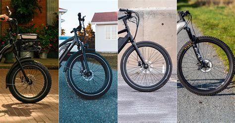 Understanding E-Bike Wheel Sizes: A Comprehensive Guide - Electric Wheelers