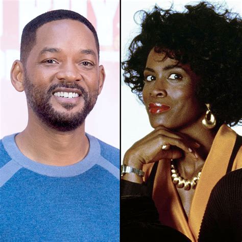 Will Smith Reunites With Janet Hubert for 'Fresh Prince' Reunion | Us Weekly