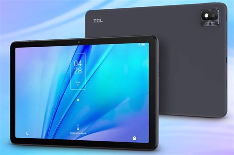 TCL Tab 10s Phone Full Specifications And Price – Deep Specs