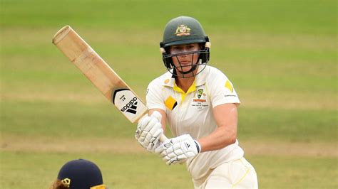 Australia v England Women’s Ashes: Aussie draw wins series | The ...