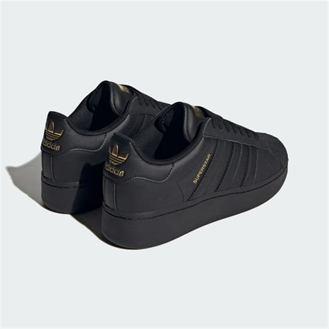 adidas Superstar XLG Shoes - Black | adidas UAE