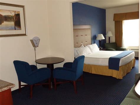 Holiday Inn Express & Suites New Buffalo, MI - New Buffalo, United States