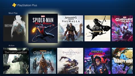 PlayStation Plus PC guide — all new games available for January 2024