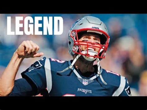 NFL Tom Brady’s Best Plays Of All Time - Win Big Sports