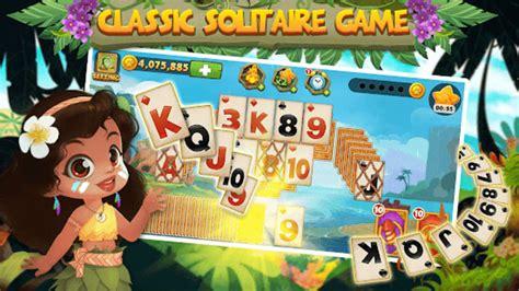 World of Solitaire APK for Android - Download