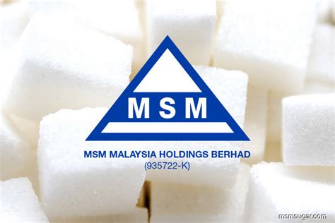 MSM, Central Sugars object to new import licences | The Edge Markets