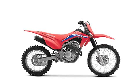 2021 CRF150R OVERVIEW - Honda