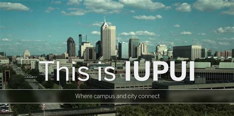 Indiana University–Purdue University Indianapolis