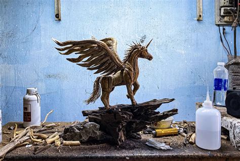 Pegasus art : r/Decor