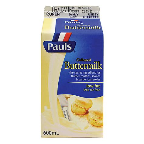 Buttermilk Brands - Tabitomo