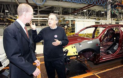 Chrysler repays $7.6 billion in government loans - syracuse.com