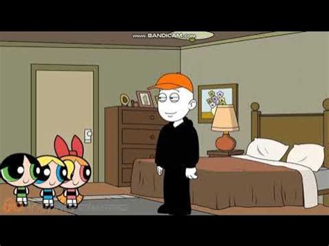 Meet The Powerpuff Girls in GoAnimate - YouTube