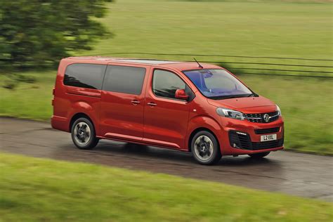 The best MPVs for 2021 | Parkers