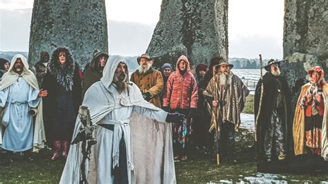 Stonehenge Winter Solstice Tour December 21st 2024. London Departure