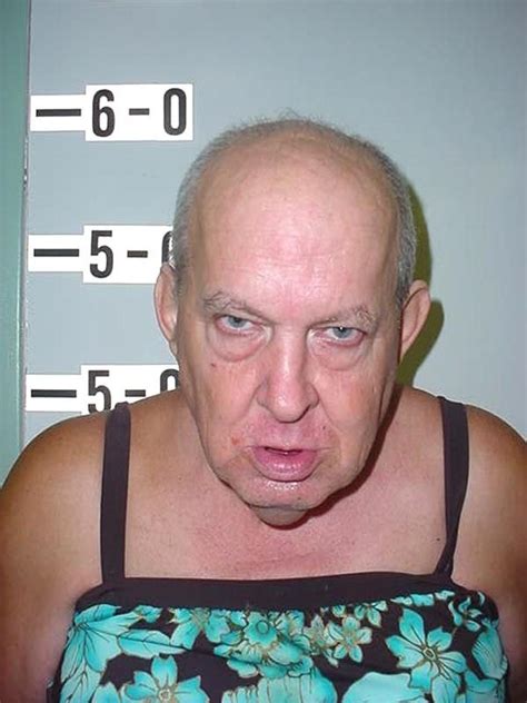 These 40 Mugshots Will Haunt Your Dreams For Years. The Last One ...