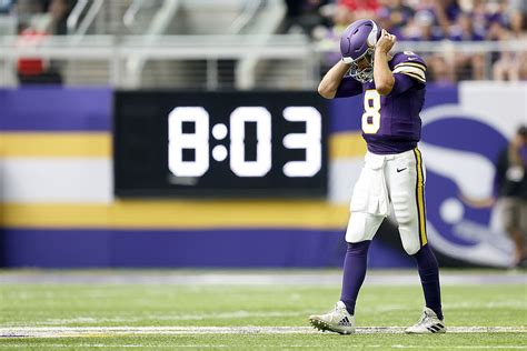 Here's How To Watch The MN Vikings Game Thursday Night