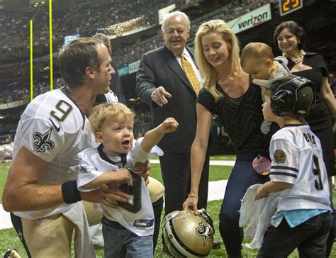 drew brees wife - Yahoo Search Results | New orleans saints football ...