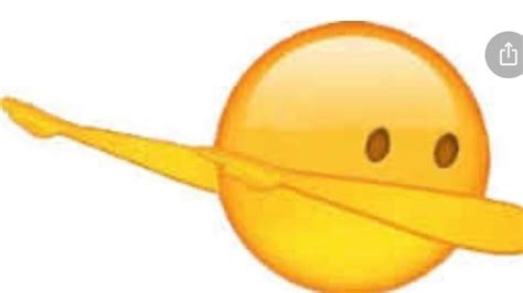 Petition · Creation of an official dabbing emoji · Change.org